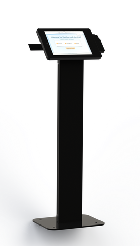 iPad Kiosk