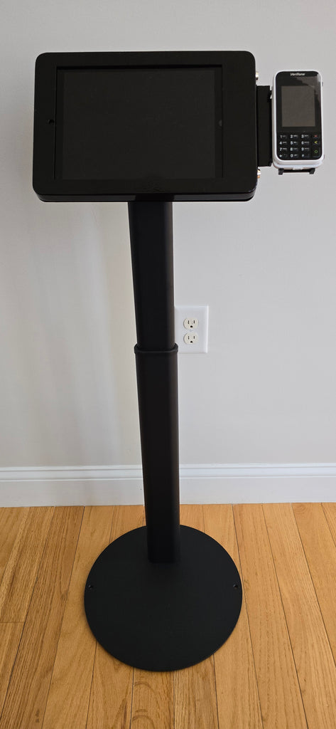 iK6-A Freestanding – Ledabour Inc