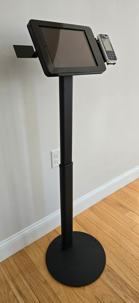 iK6-A Freestanding – Ledabour Inc