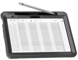 Rugged Handheld Kiosk