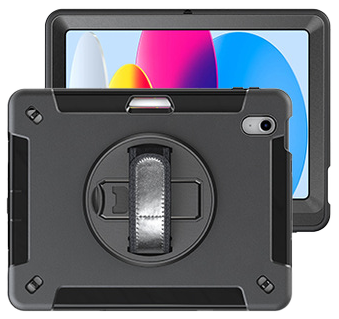 Rugged Handheld Kiosk
