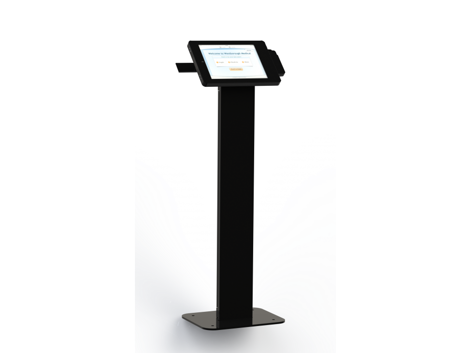 iK6 LED Freestanding – Ledabour Inc