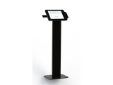 iK6 Black LED Freestanding