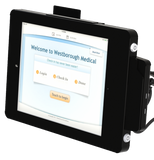 iK8 Wallmount