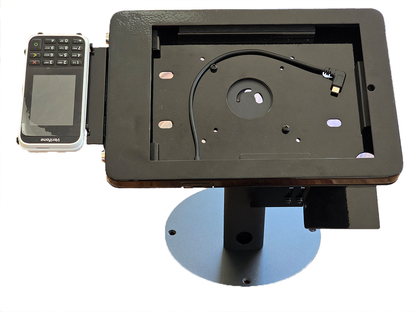 iK7-T Desktop