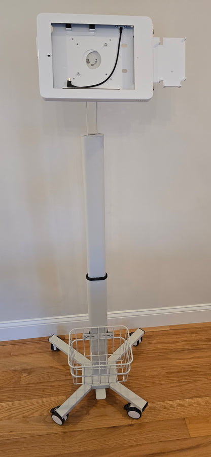 iK6-W Freestanding