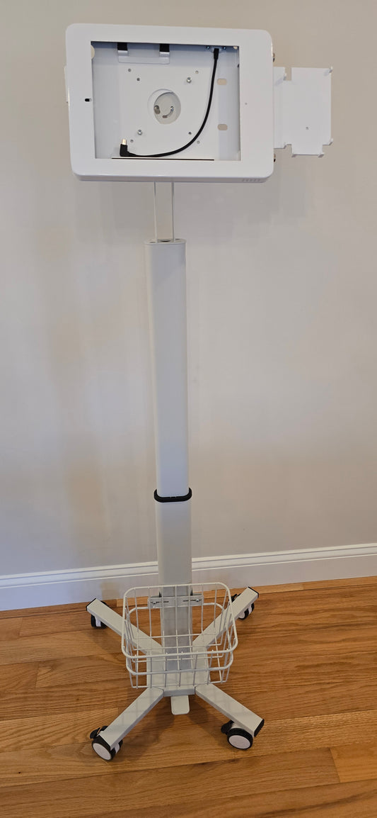 iK6-W Freestanding