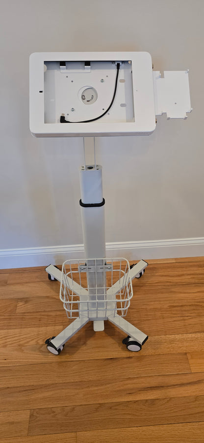 iK6-W Freestanding