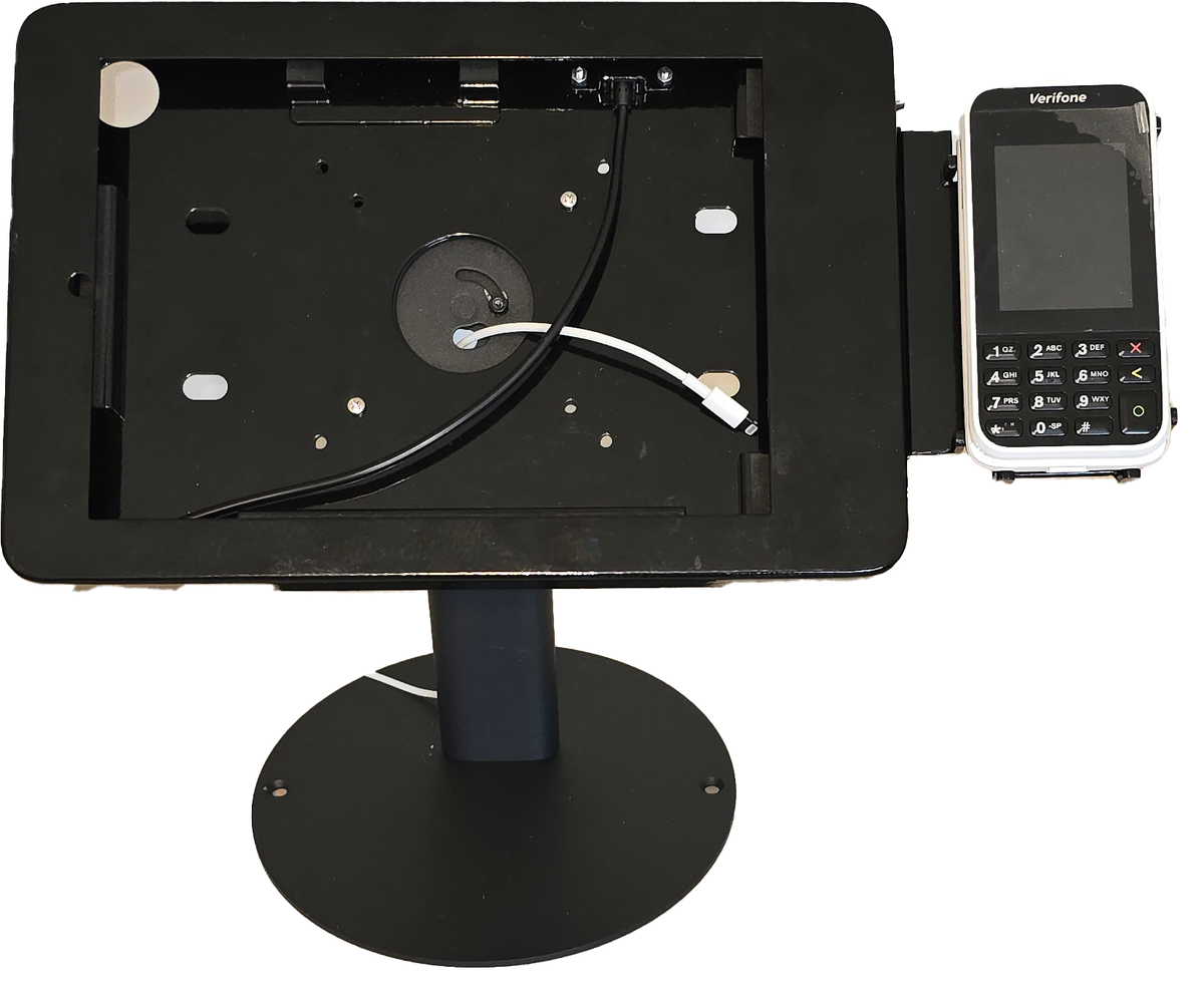 iK7-T Desktop