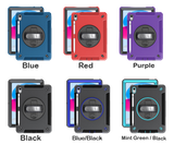 Rugged Handheld Kiosk