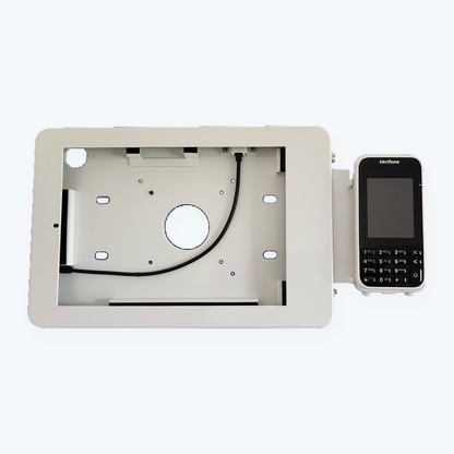 iK7 Desktop – Verifone e285 reader holder
