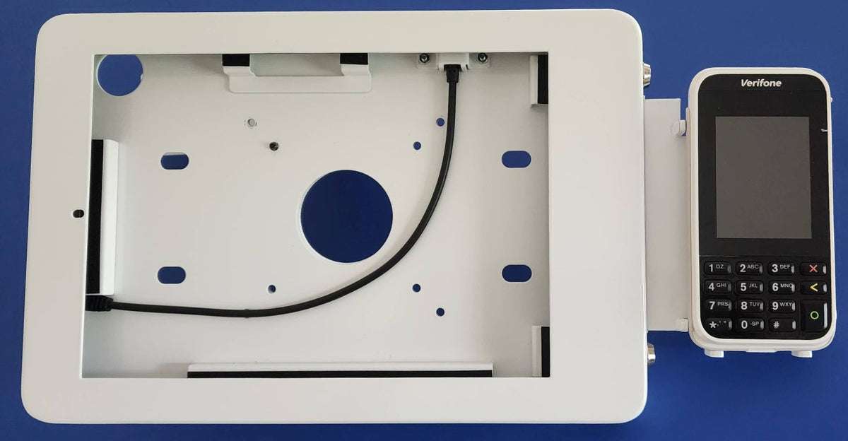 iK8 Wallmount