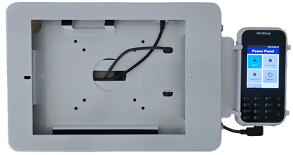Verifone (e285) Mounting Bracket