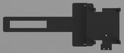 Verifone (e285) Mounting Bracket