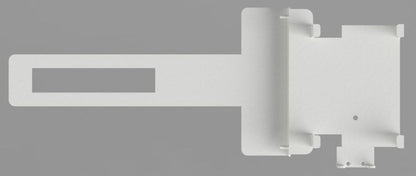 Verifone (e285) Mounting Bracket