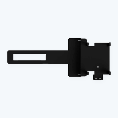 Verifone (e285) Mounting Bracket – Black