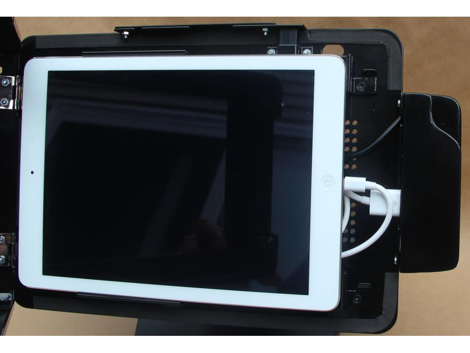 iK8 Wallmount