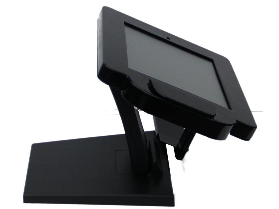 iK7 Black Desktop