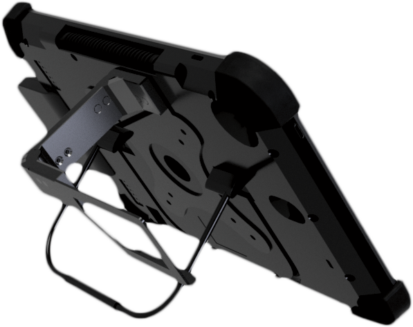 AIO Handheld Kiosk