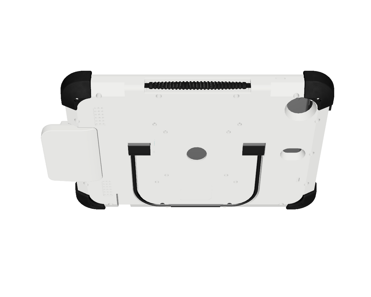 AIO Handheld Kiosk