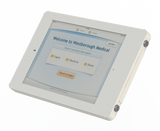 iK5 Handheld Kiosk