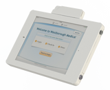 iK5 Handheld Kiosk