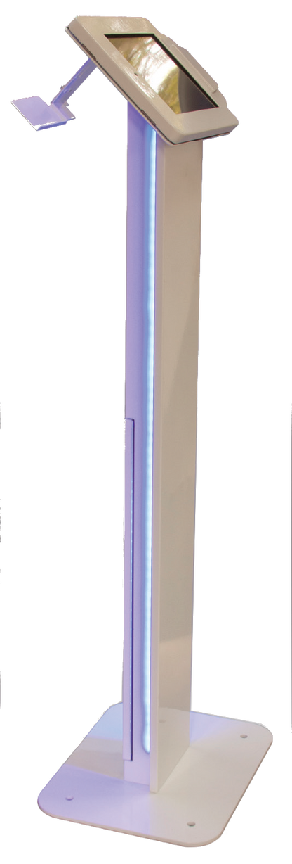 iK6 LED Freestanding