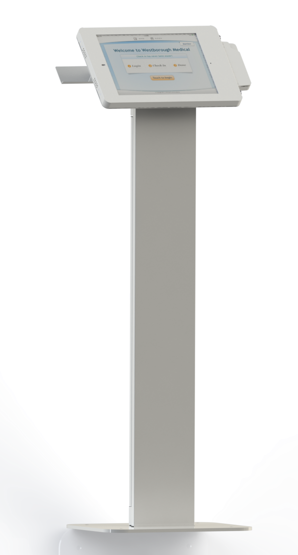 iK6 LED Freestanding