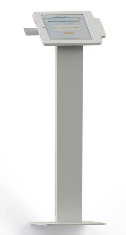 iK6 LED Freestanding